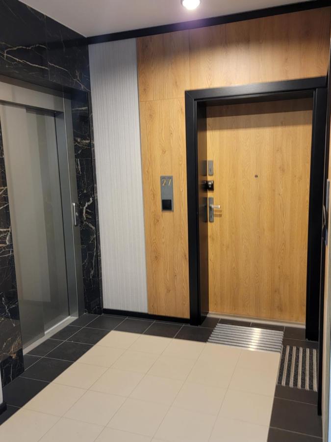 Luksusowy Apartament Na Starym Miescie Lublin Exterior foto