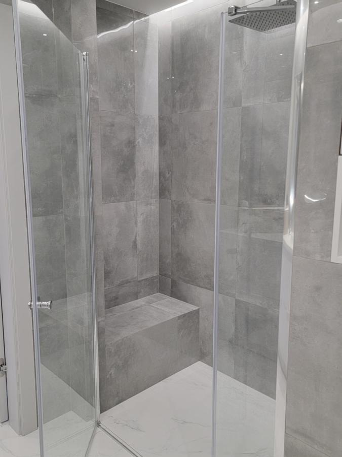 Luksusowy Apartament Na Starym Miescie Lublin Exterior foto